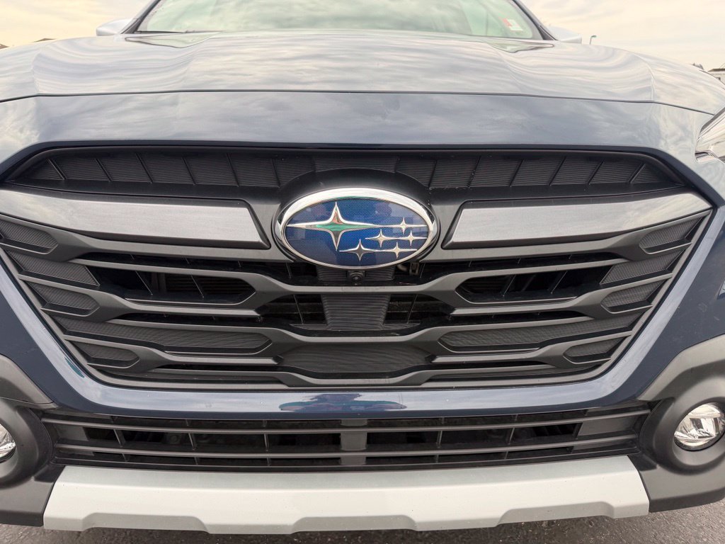 Used 2024 Subaru Outback Touring w/ Popular Package #2 AWD/4WD image 7