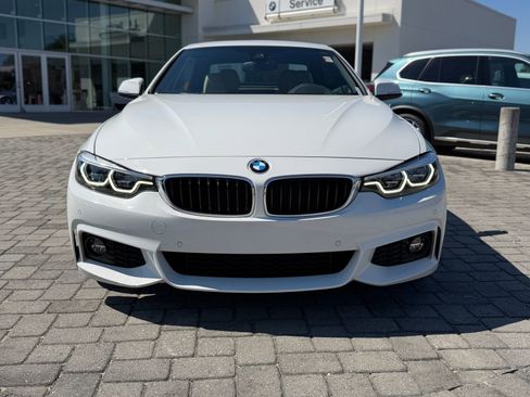 Used 2018 BMW 430i 430i image 4