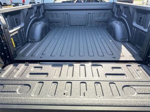 New 2025 Ford F150 Lightning Flash image 11