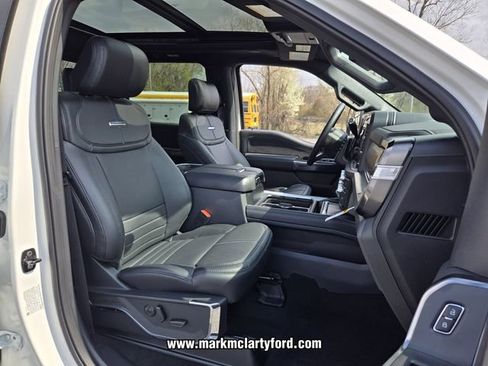 New 2026 Ford F350 Platinum image 14