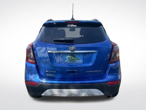 Used 2018 Buick Encore Preferred FWD image 7