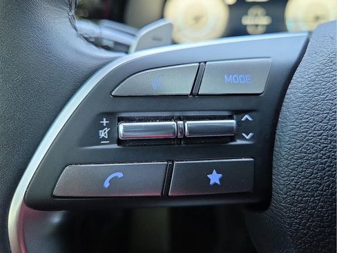 Used 2024 Hyundai Palisade Calligraphy image 20