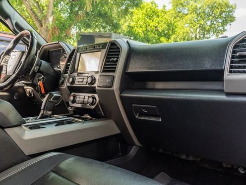 Used 2019 Ford F150 Raptor AWD/4WD image 46