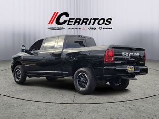 New 2026 RAM 2500 Laramie AWD/4WD video 2