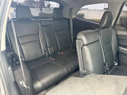 Used 2019 Honda Pilot EX-L image 21