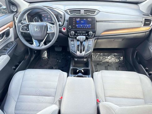 Certified 2020 Honda CR-V EX image 15
