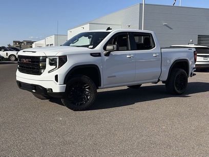 Used 2024 GMC Sierra 1500 Elevation