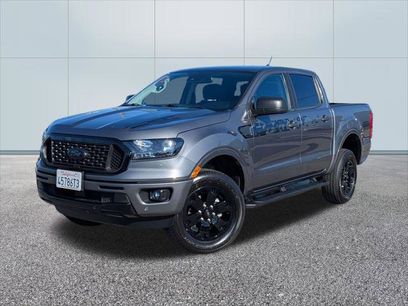Used 2023 Ford Ranger XLT