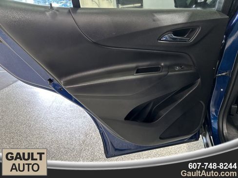 Used 2022 Chevrolet Equinox LT image 14