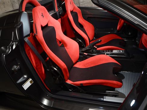 Used 2009 Ferrari F430 Scuderia image 14