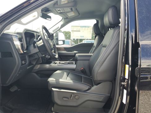 New 2026 Ford F250 Lariat AWD/4WD image 16