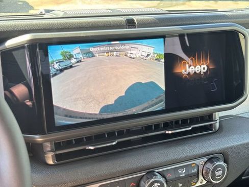 New 2026 Jeep Wrangler Unlimited Sport AWD/4WD image 25