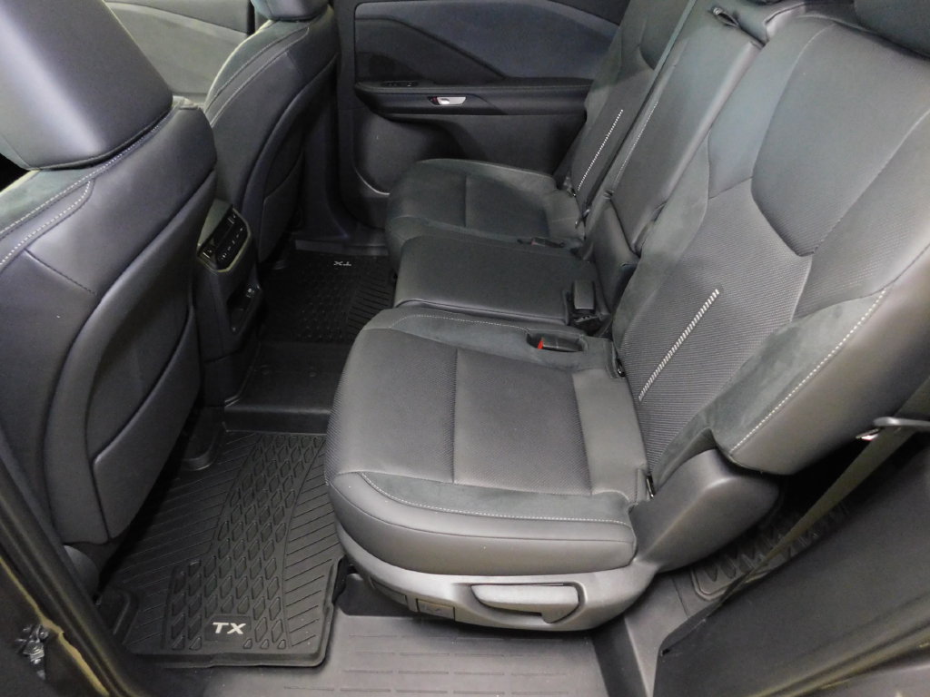 Used 2024 Lexus TX 350 AWD image 57
