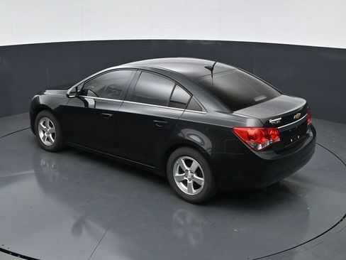 Used 2013 Chevrolet Cruze LT FWD image 32