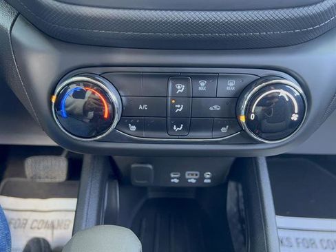 Used 2023 Chevrolet TrailBlazer LT image 24