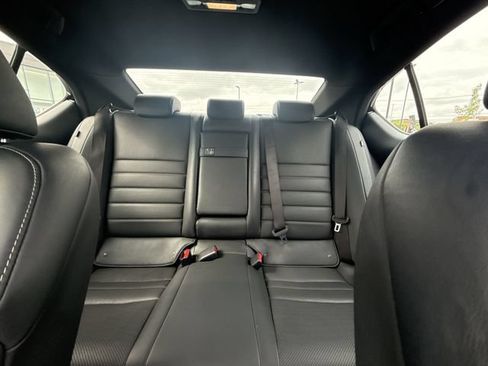 Used 2023 Lexus IS 500 RWD image 22