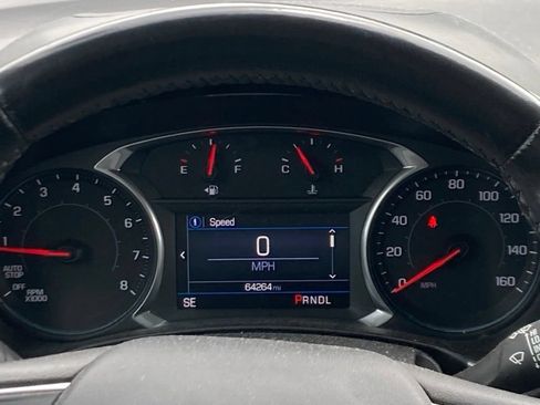 Used 2019 Chevrolet Equinox LT AWD/4WD image 9