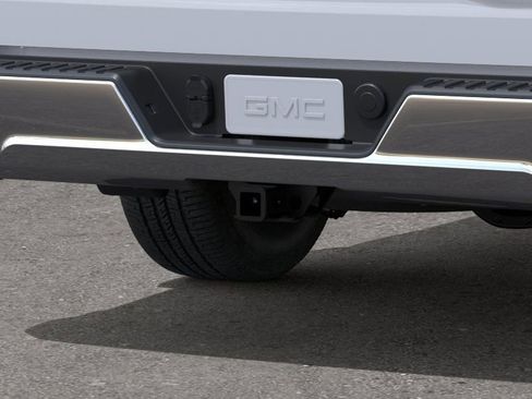 New 2025 GMC Sierra 1500 Pro w/ Trailering Package image 14