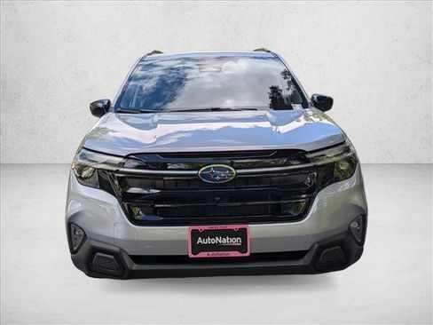Certified 2025 Subaru Forester Touring AWD/4WD image 2