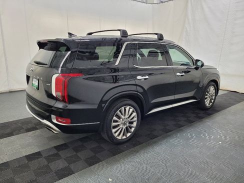 Used 2020 Hyundai Palisade Limited AWD/4WD image 10