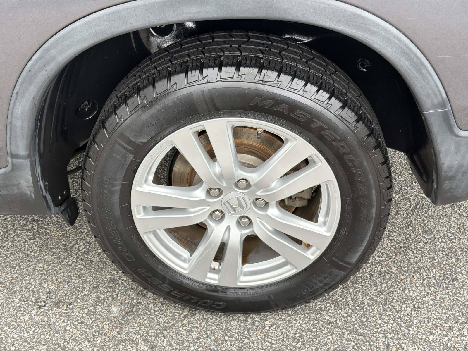 Used 2019 Honda Ridgeline RT image 20