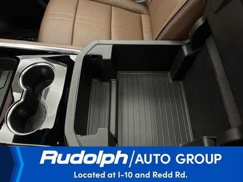 Used 2025 Chevrolet Tahoe High Country image 29