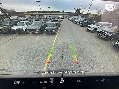 New 2026 Ford Transit 250 148 Medium Roof Extended AWD image 8