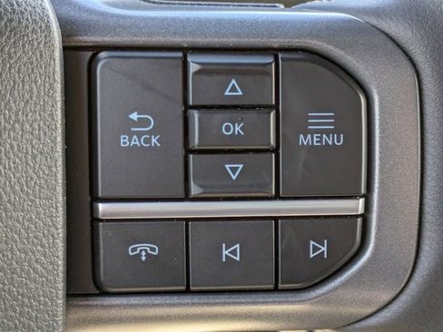 New 2026 Ford F150 Lariat w/ Equipment Group 501A Mid RWD image 26
