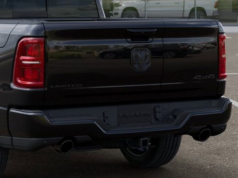 New 2026 RAM 1500 Limited image 13