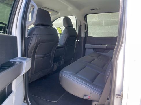 Used 2025 Ford F250 XLT w/ FX4 Off-Road Package AWD/4WD image 16