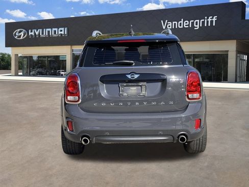 Used 2018 MINI Cooper Countryman S image 12