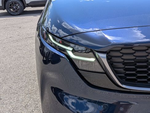 New 2026 MAZDA CX-5 2.5 S w/ Premium Plus Package image 11