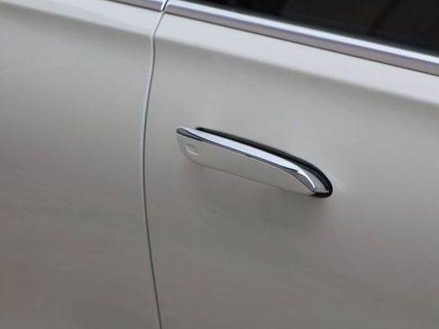 Used 2022 Mercedes-Benz S 580 S 580 4MATIC image 7