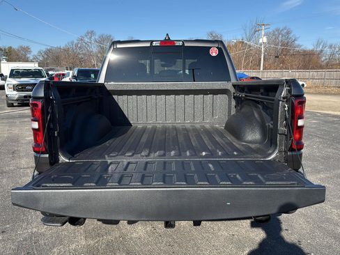 New 2026 RAM 1500 Big Horn image 12