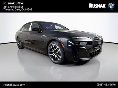 Used 2026 BMW i7 M70