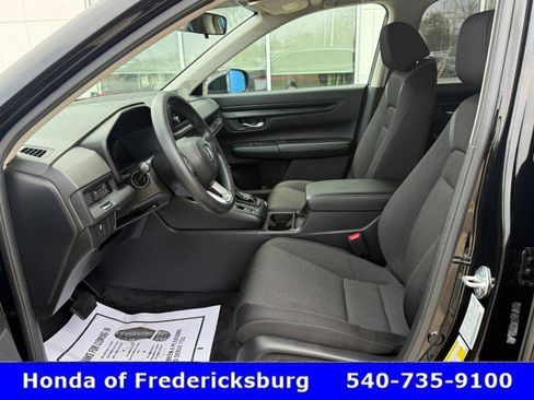 Used 2024 Honda CR-V EX image 21