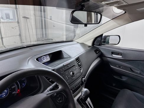 Used 2012 Honda CR-V EX image 6