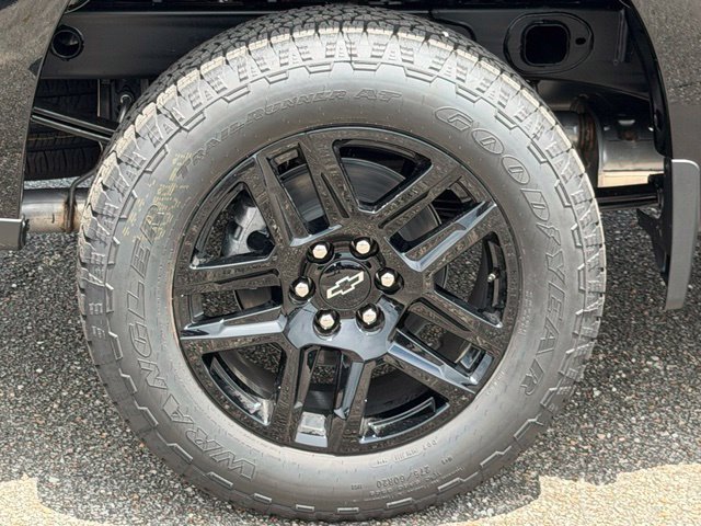New 2026 Chevrolet Silverado 1500 RST w/ RST Select Package AWD/4WD image 10