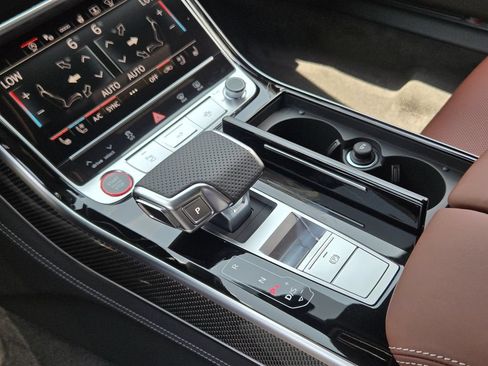 New 2026 Audi S8 AWD/4WD image 24