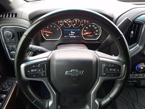 Used 2023 Chevrolet Silverado 3500 LT w/ All Star Edition image 18