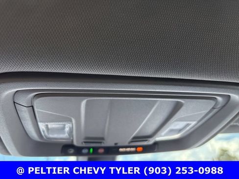 Used 2021 Chevrolet Silverado 1500 RST AWD/4WD image 19