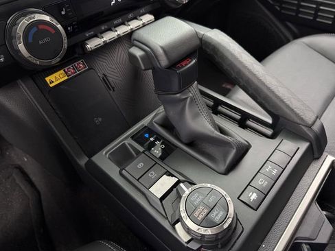 Used 2025 Toyota 4Runner TRD Off-Road Premium w/ Tow Technology Package AWD/4WD image 20