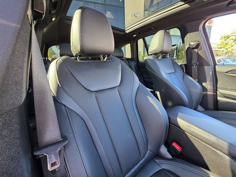 Used 2022 BMW X3 sDrive30i w/ Convenience Package image 18