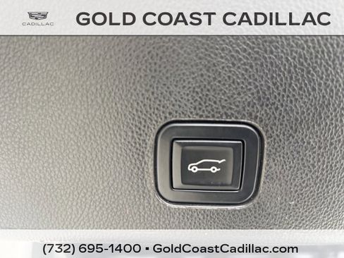 Used 2016 Cadillac SRX Luxury w/ Driver Awareness Package image 13