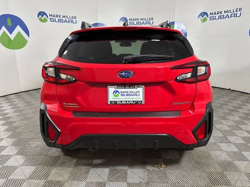 New 2025 Subaru Crosstrek 2.0i Premium image 4