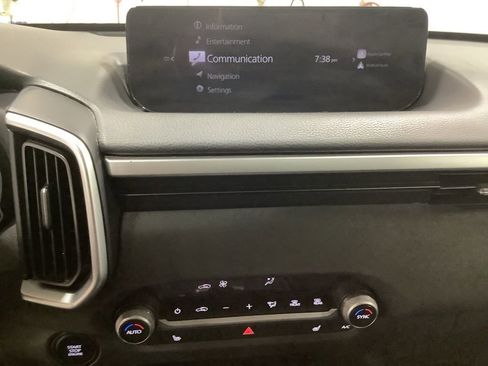 Used 2023 MAZDA CX-50 2.5 S w/ Cargo Package image 18