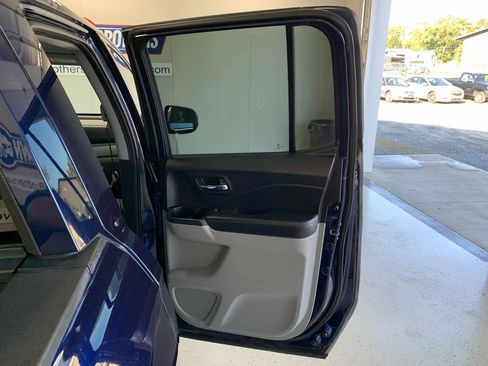 Used 2019 Honda Ridgeline RTL image 26