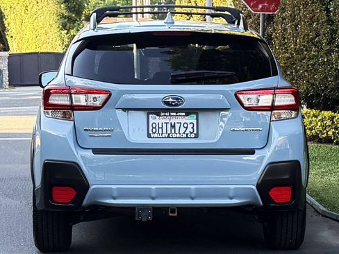 Used 2019 Subaru Crosstrek 2.0i Premium AWD/4WD image 5