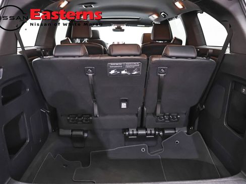 Used 2025 Honda Odyssey Sport-L image 9