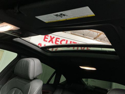 Used 2017 BMW X6 sDrive35i image 29